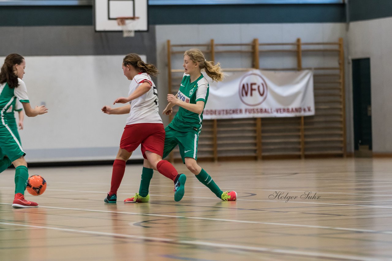 Bild 948 - Norddeutsche Futsalmeisterschaft